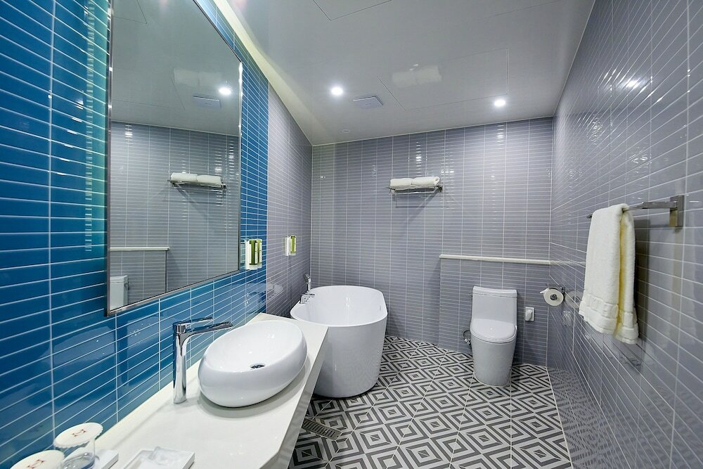 Фото Busan City Hotel