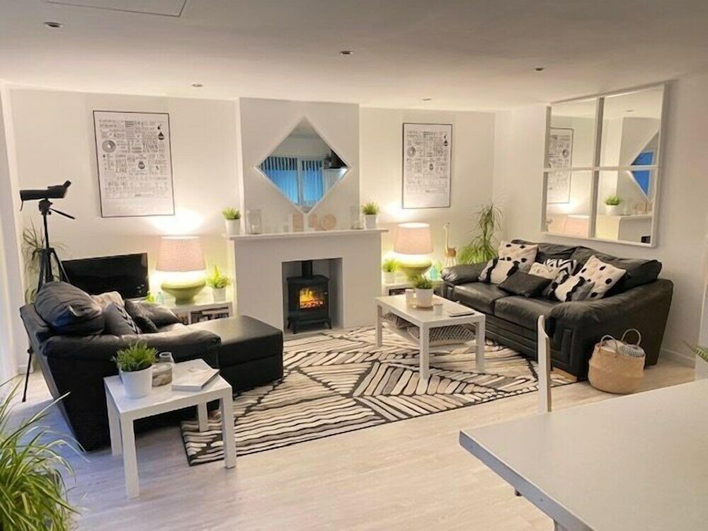 Фото Seaview Cottage on the Island