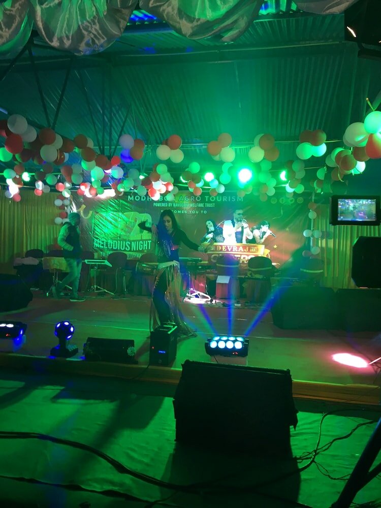 Фото Modhubon Agro Tourism