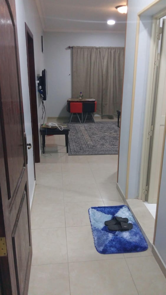 Фото Al Eairy Furnished Apartments Al Ahsa 5
