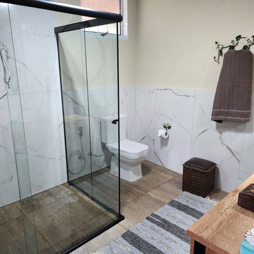 Фото Magnífico Rancho em Jarinu