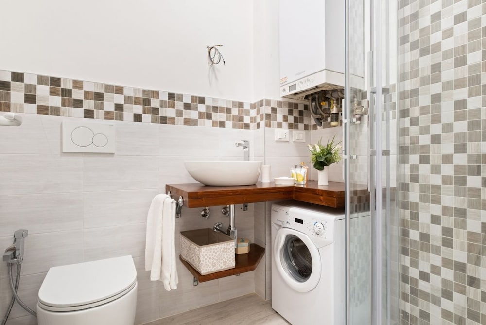 Фото Pratello centrale e funzionale Apartment