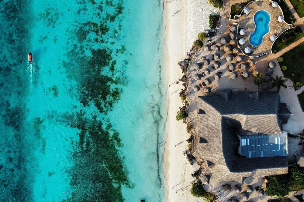 Фото Nautilus Club