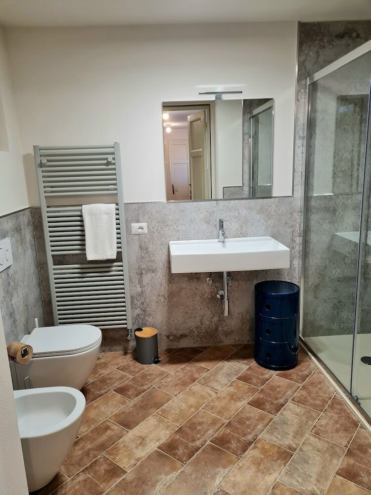 Фото Fabroniana apartments