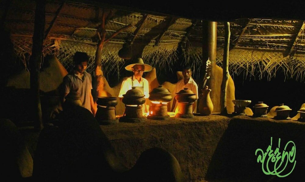 Фото Beddegama Eco