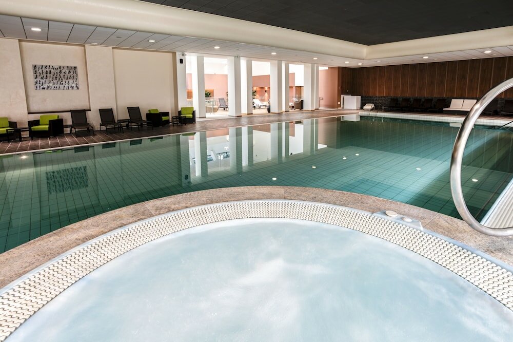 Фото Hotel Lyon Métropole