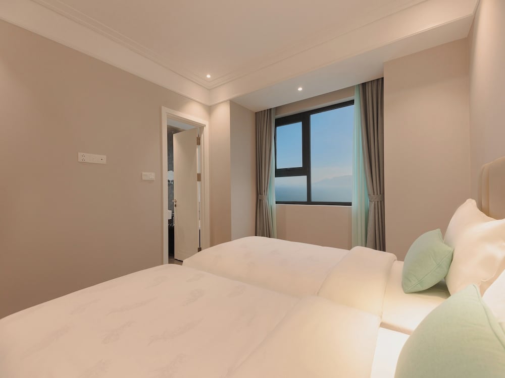 Фото Altara Seaview Quy Nhon Condotel