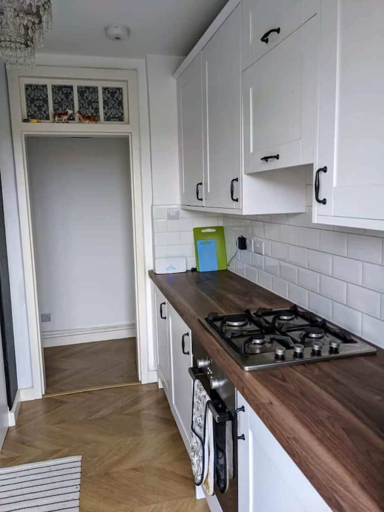 Фото Cozy 1 Bedroom Apartment in Maida Vale