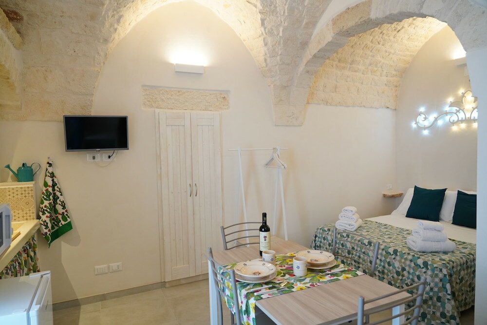 Фото Casetta Filippi - Arcuève