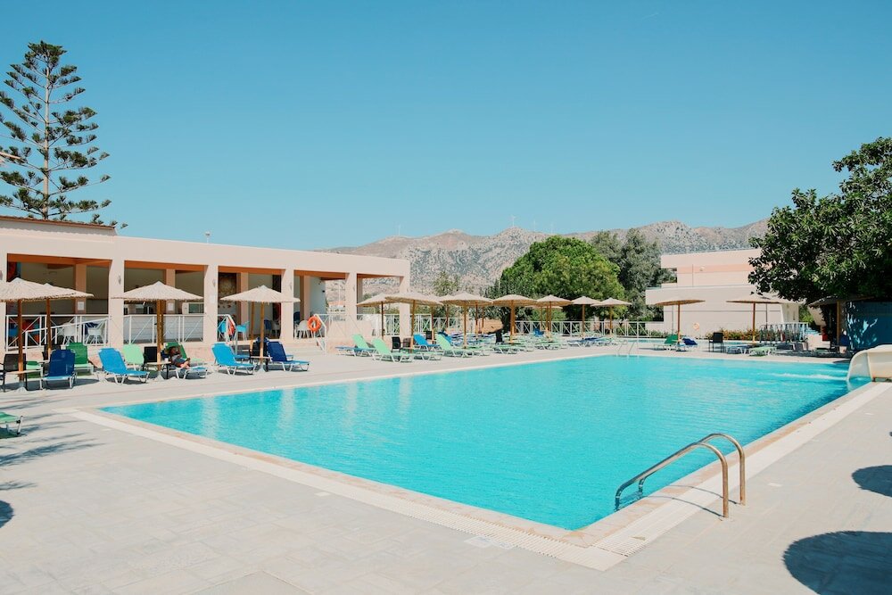 Фото Asteras Resort - All Inclusive