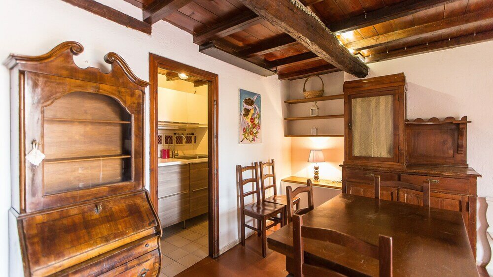 Фото Rental in Rome Ancient Rome View