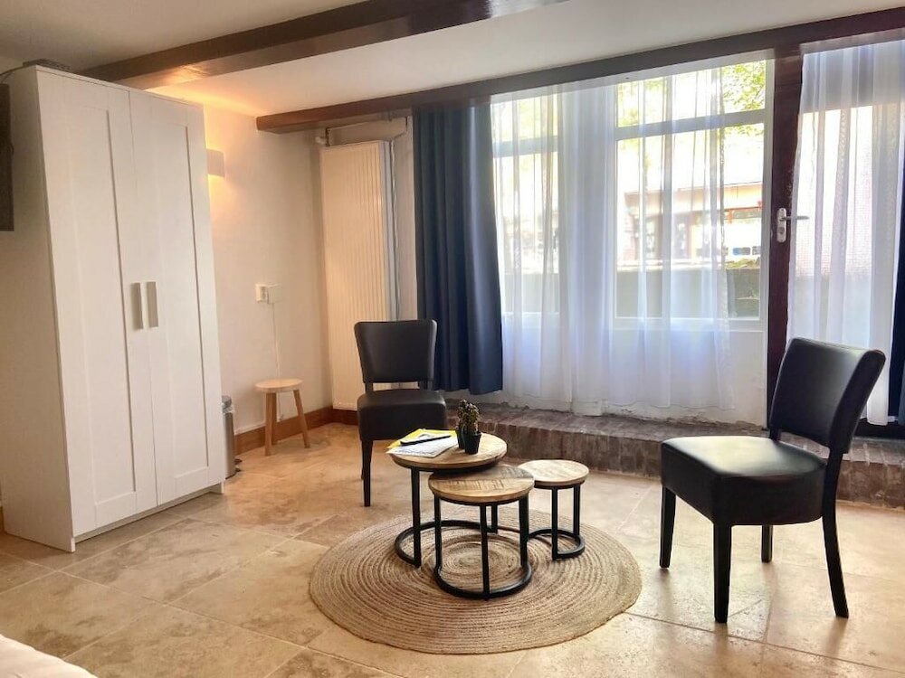 Фото Bed and Ontbijt Haddock