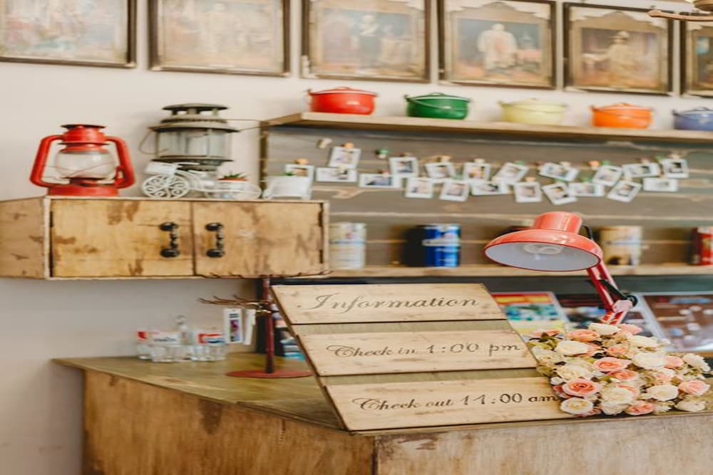 Фото Baanromta-lay