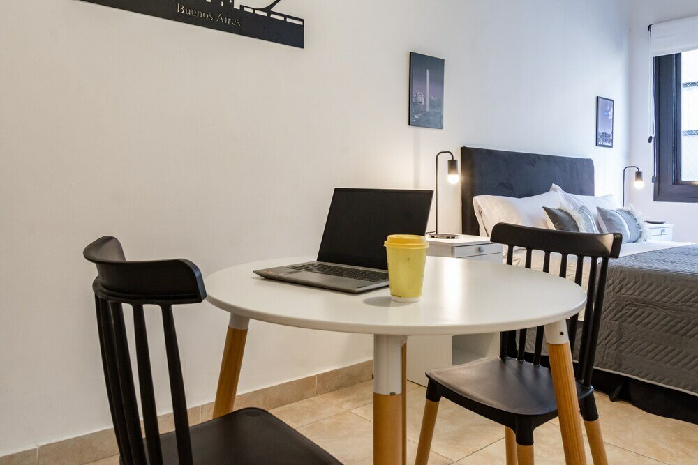 Фото Boutique Apartments Ba Tucuman