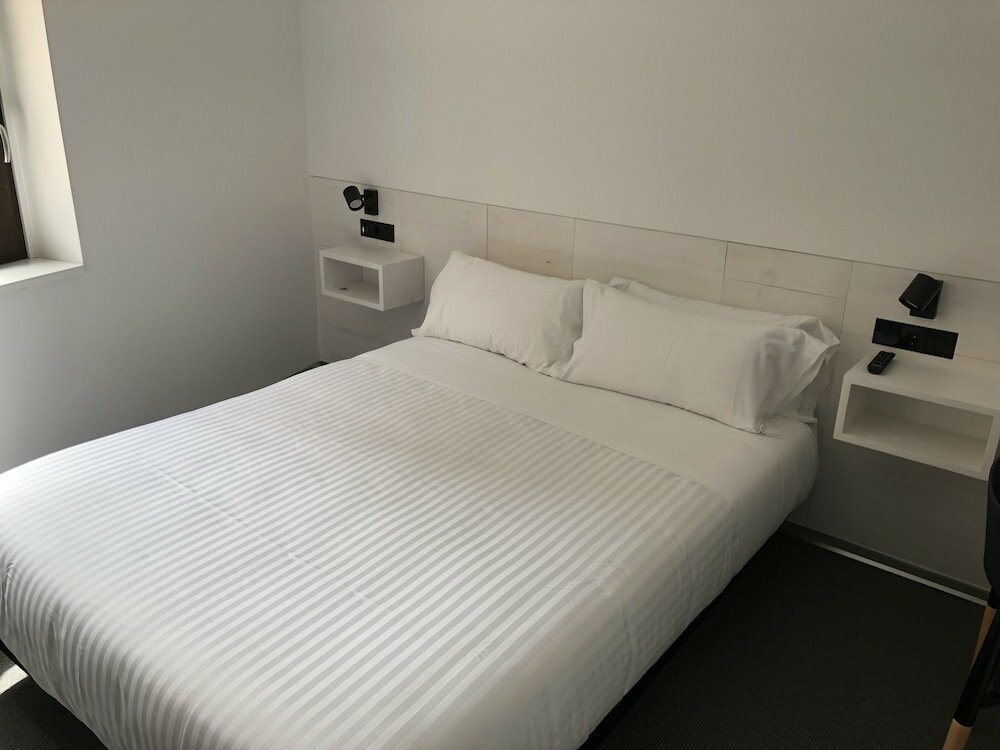 Фото Hotel Melibea