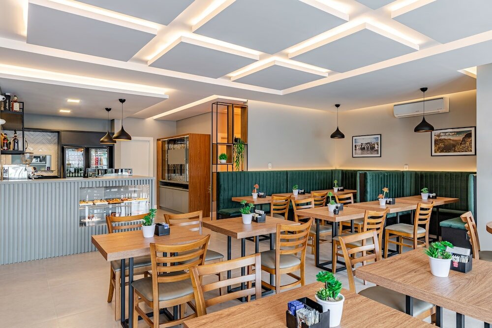 Фото Pousada Serra Verde