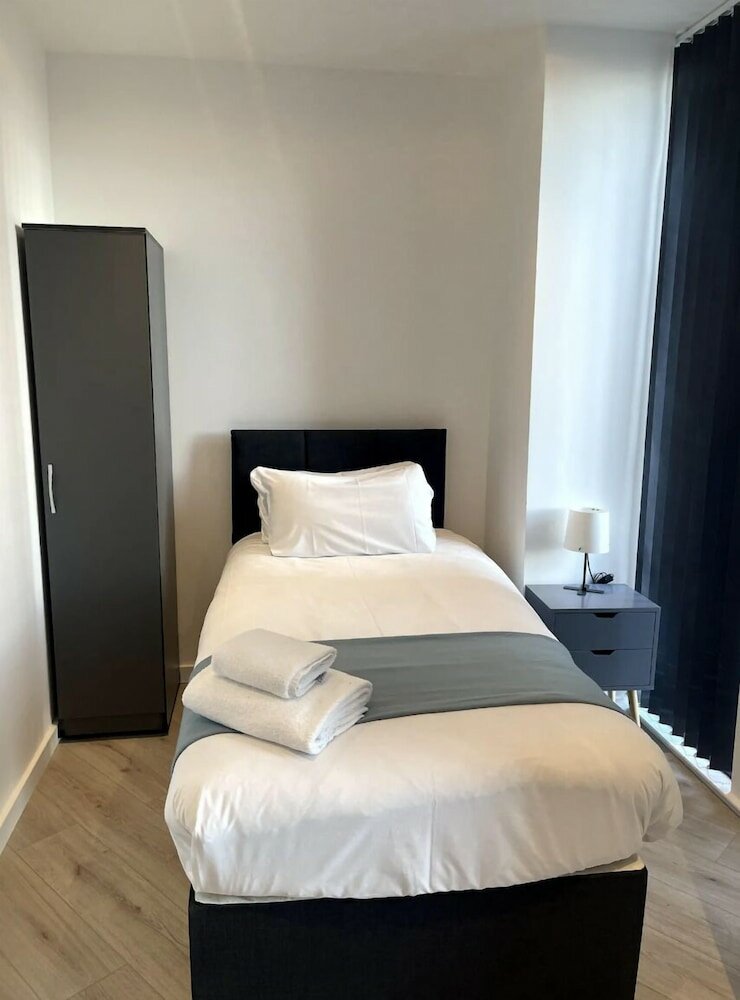 Фото Manhattan Pad by condokeeper