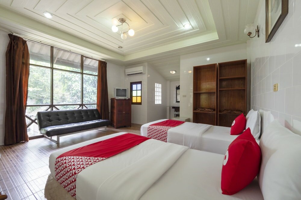 Фото Saikaew villa 65