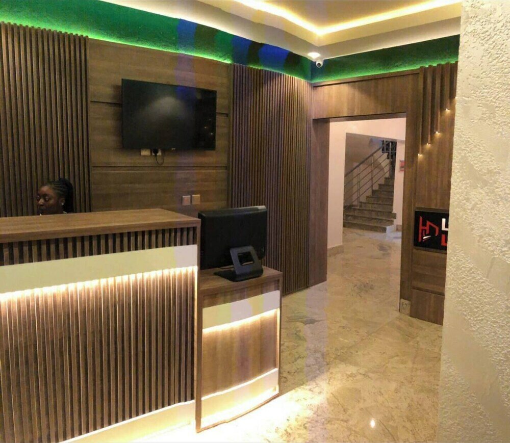 Фото Hotel by Luxury L'auberge