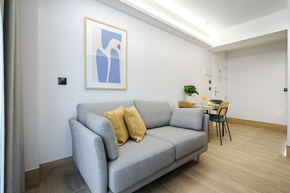 Фото Feelathome Ventas Suites