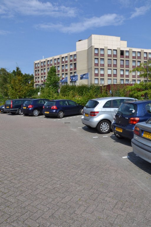 Фото Fletcher Hotel - Restaurant Carlton