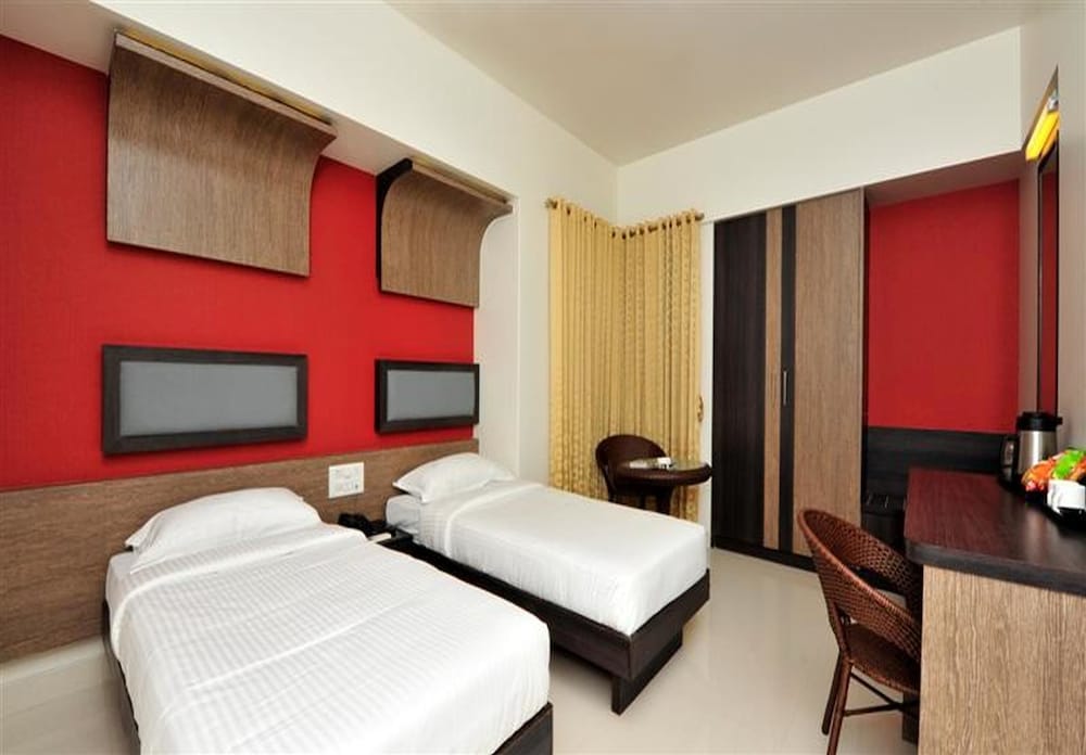 Фото Hotel The Moneta