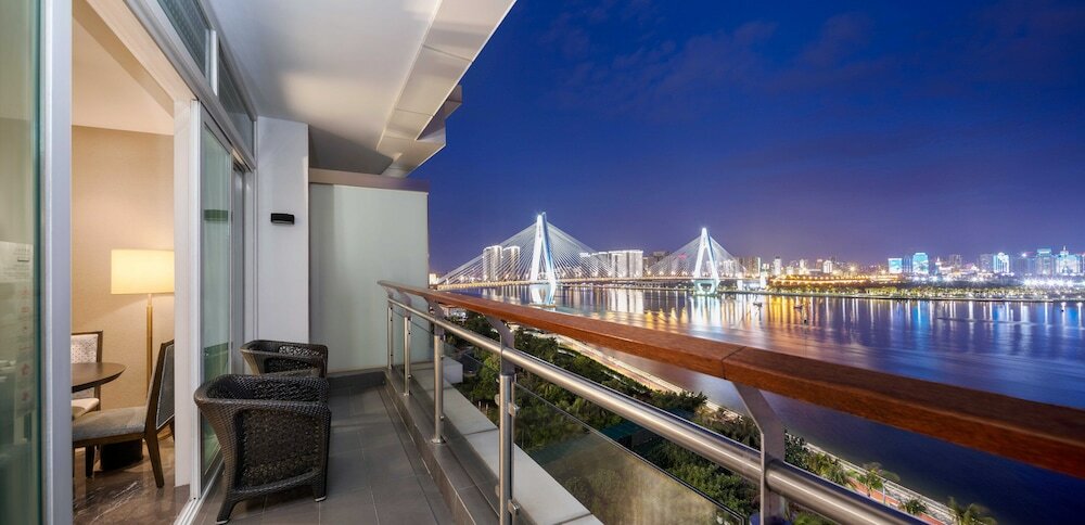 Фото InterContinental Haikou Seaview