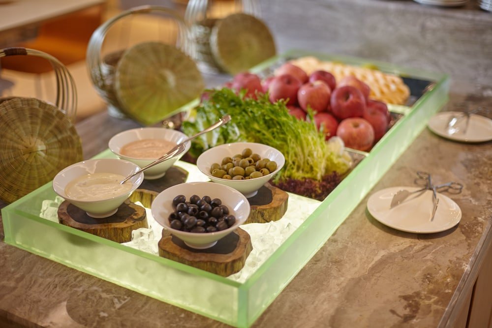 Фото Holiday Inn Express Hangzhou Gongshu, an Ihg Hotel