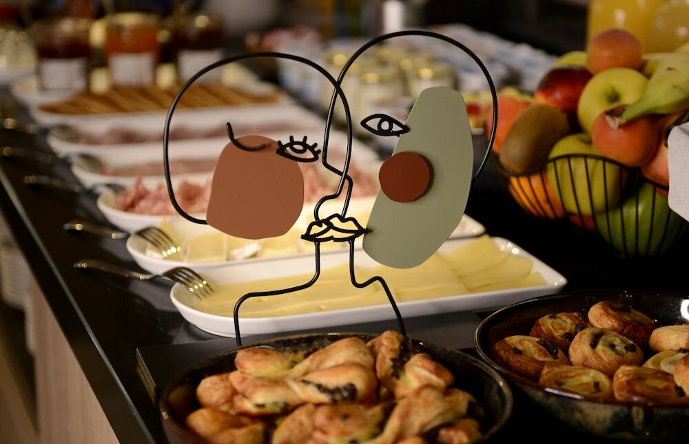 Фото Villa Berlioz