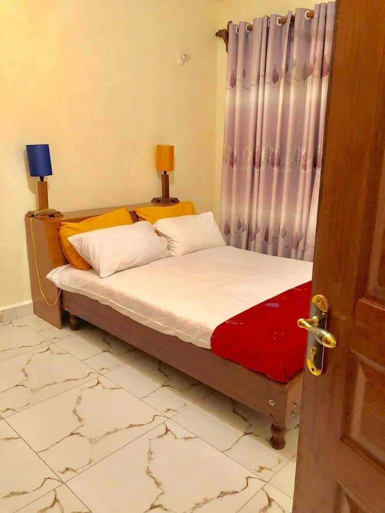 Фото H20 Apartment