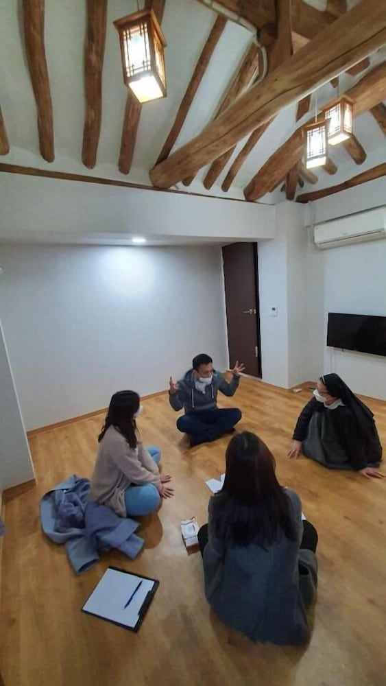 Фото Bibimbap Guesthouse