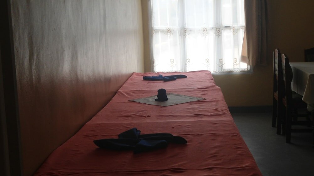 Фото Centre d'Accueil Bonne Espérance