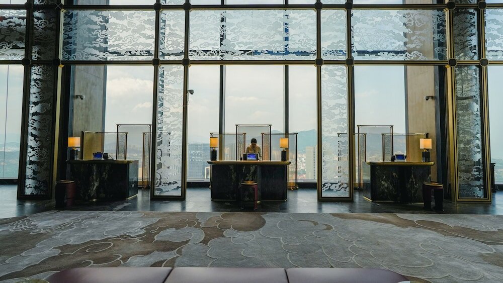 Фото Diaoyutai Hotel Qingdao