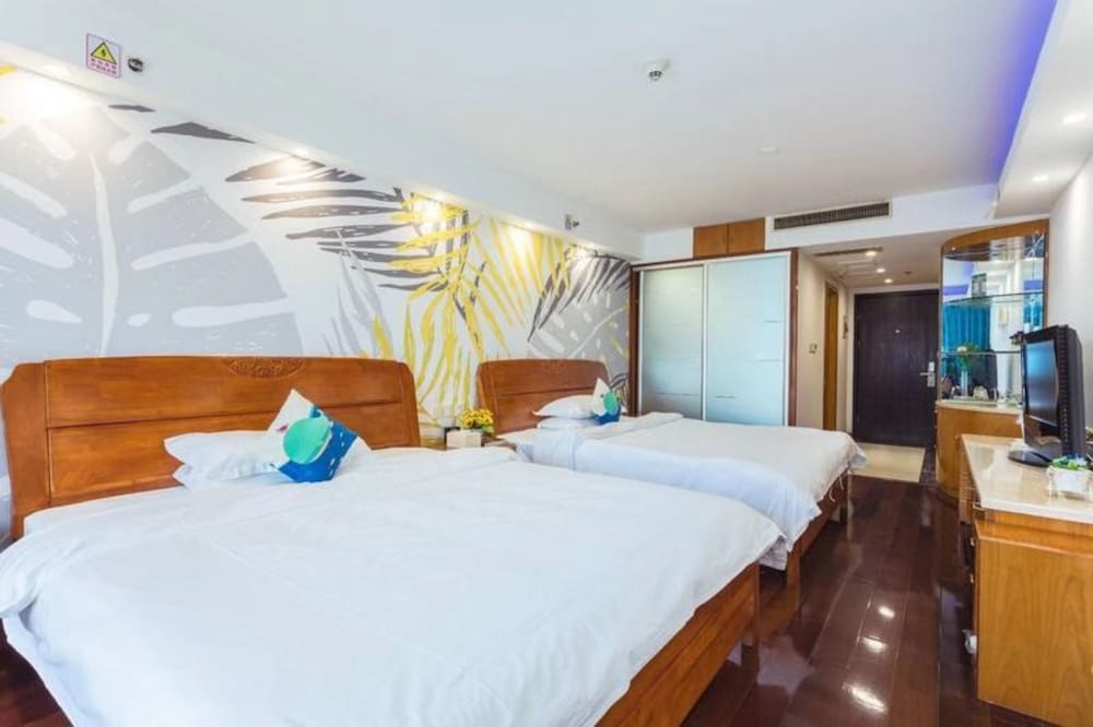 Фото Candice Hotel Apartment