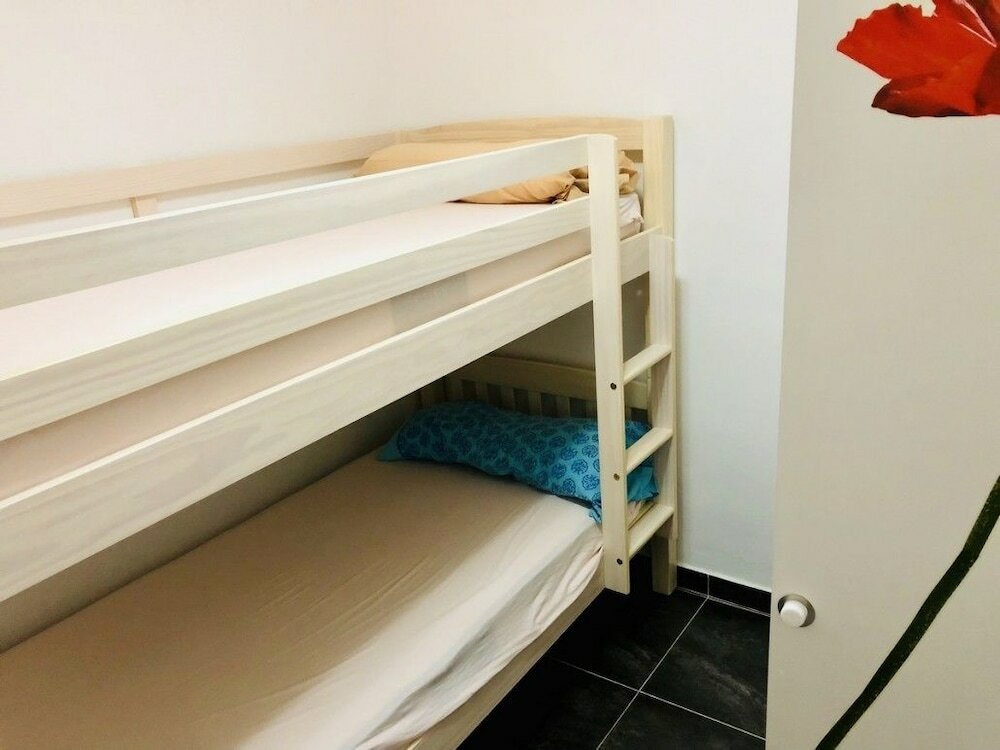 Фото Apartamento frente a la playa de Platja d’Aro