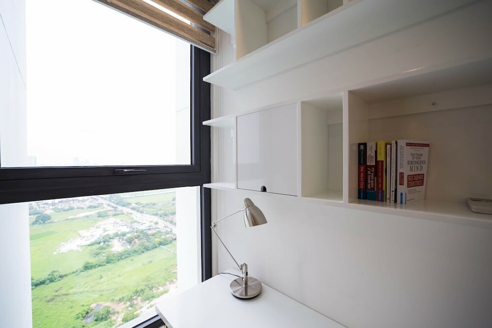 Фото Canh Apartment in Vinhomes Green Bay