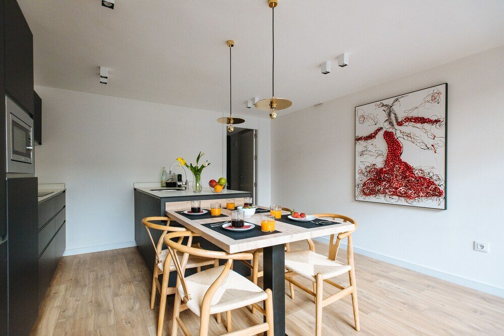 Фото Apartamentos Murillo Gardens