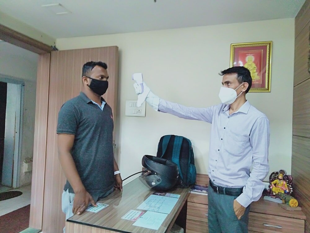 Фото Choice Service Apartment