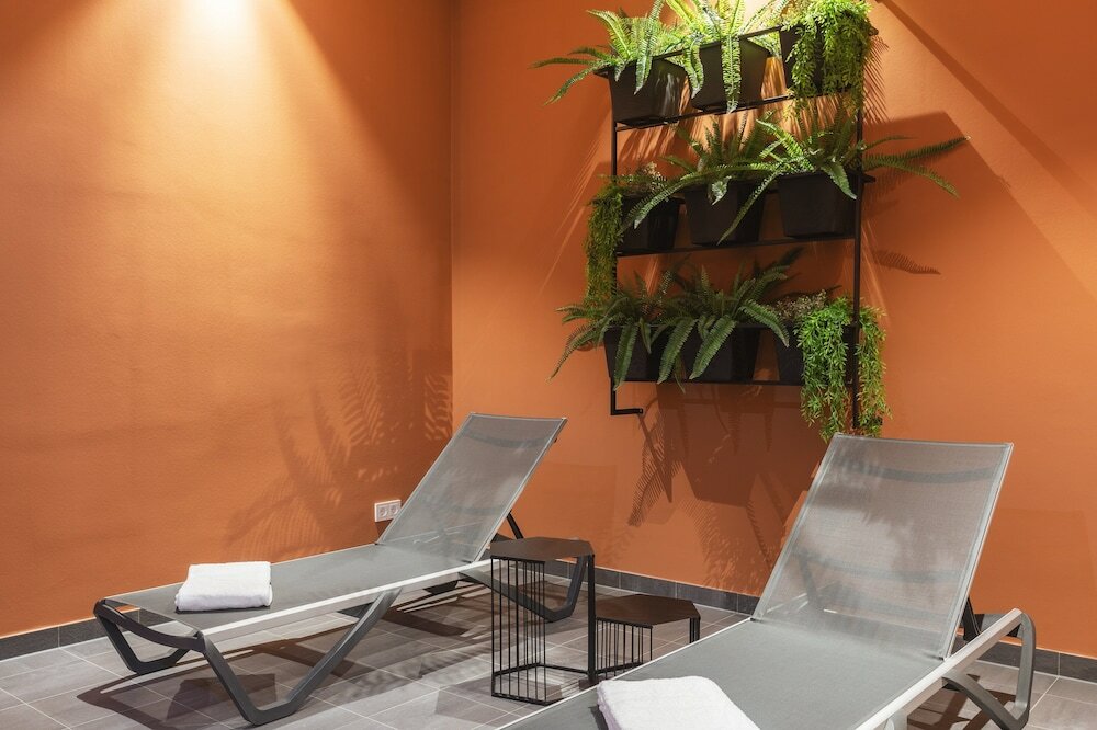 Фото Acora Potsdam Living the City