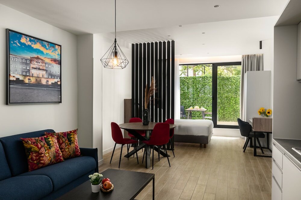 Фото Hestia - Averof 7