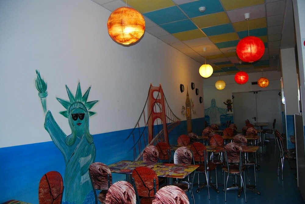 Фото отеля 4