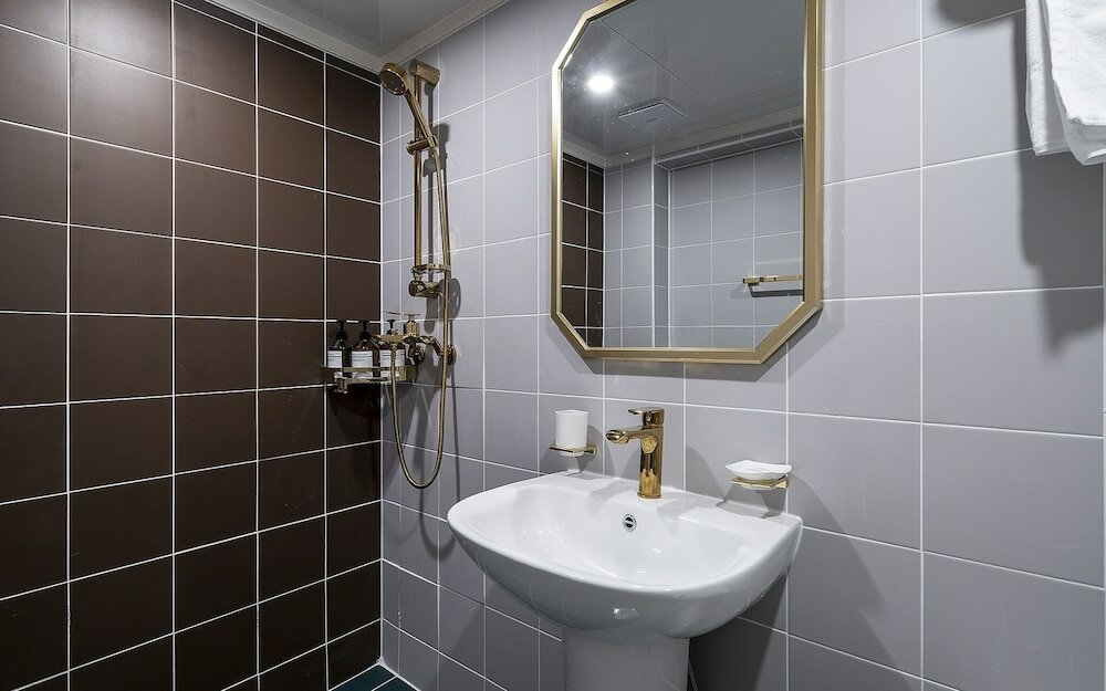 Фото Sinchon Number 25 Sinchon Branch