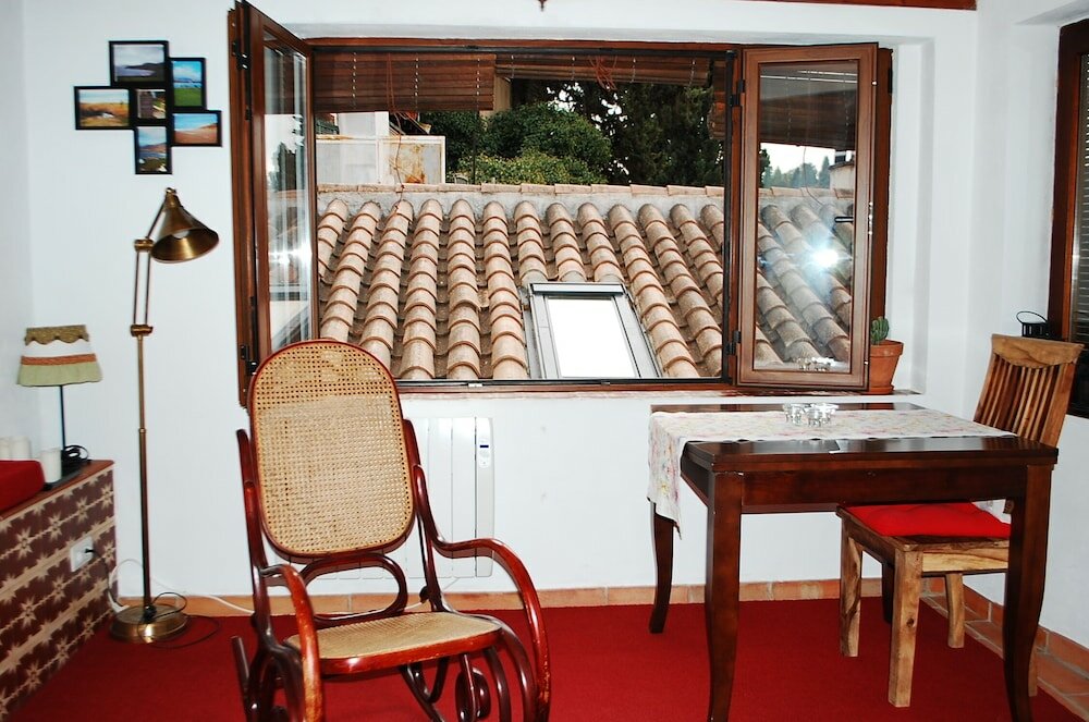 Фото Alhambra Dreams Granada