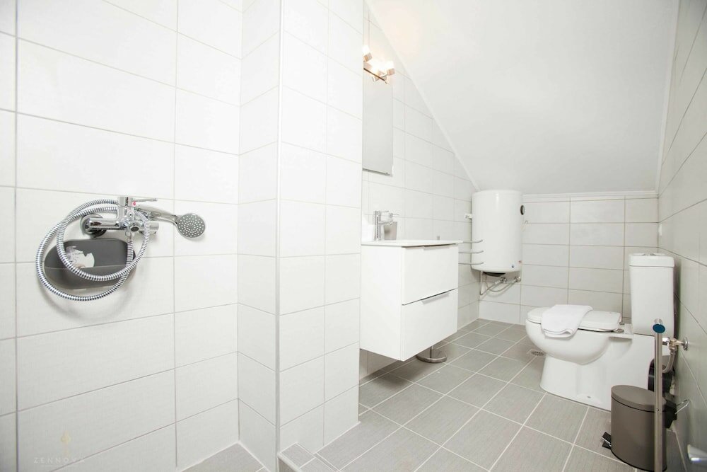 Фото Zennova 32 Kallithea Blue Paradise