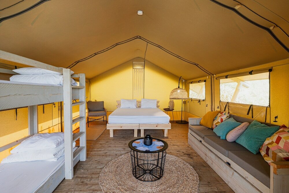 Фото Layla Glamping