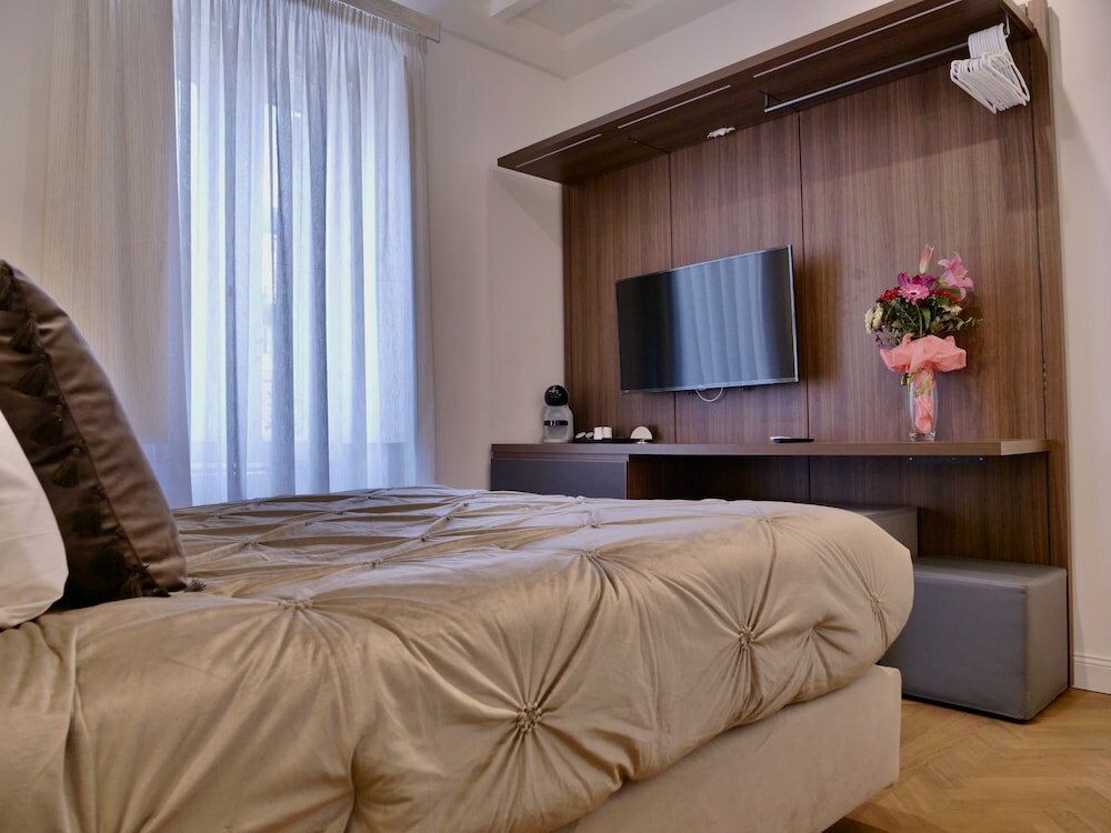 Фото Helmirage Suite VIA Del Corso