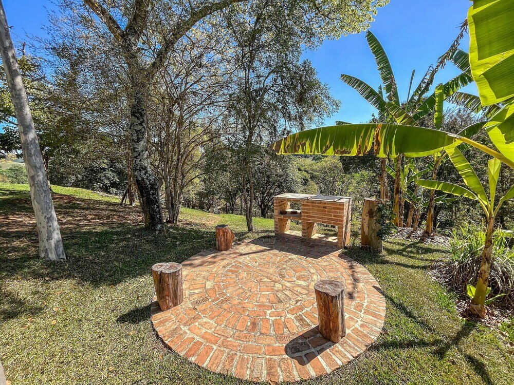 Фото Rua José Joaquim Nogueira