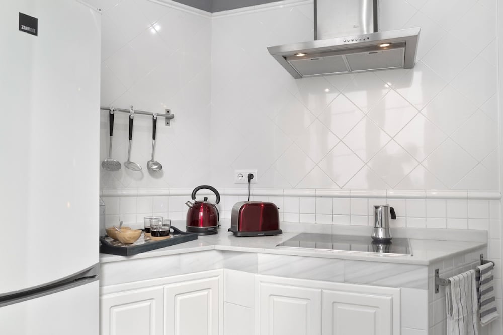 Фото HomeMalaga Penthouse Larios