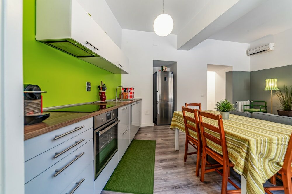 Фото Casa Fabrizio