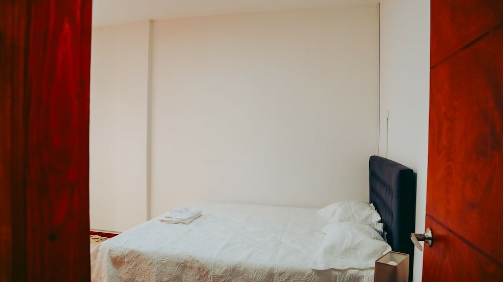 Фото Apartamento Casa del Bosque